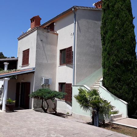 Appartamento Ljudmila Doo Banjole Esterno foto