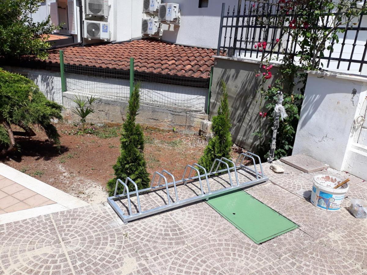 Appartamento Ljudmila Doo Banjole Esterno foto