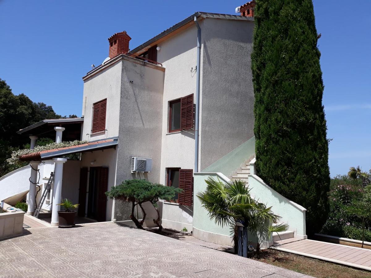 Appartamento Ljudmila Doo Banjole Esterno foto