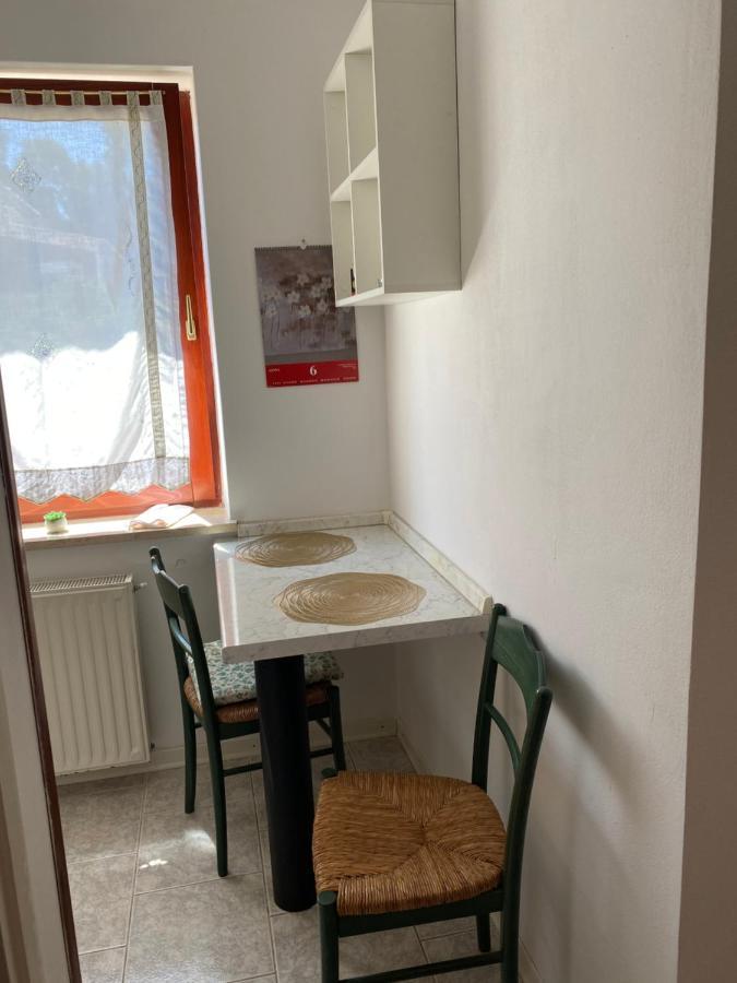 Appartamento Ljudmila Doo Banjole Esterno foto