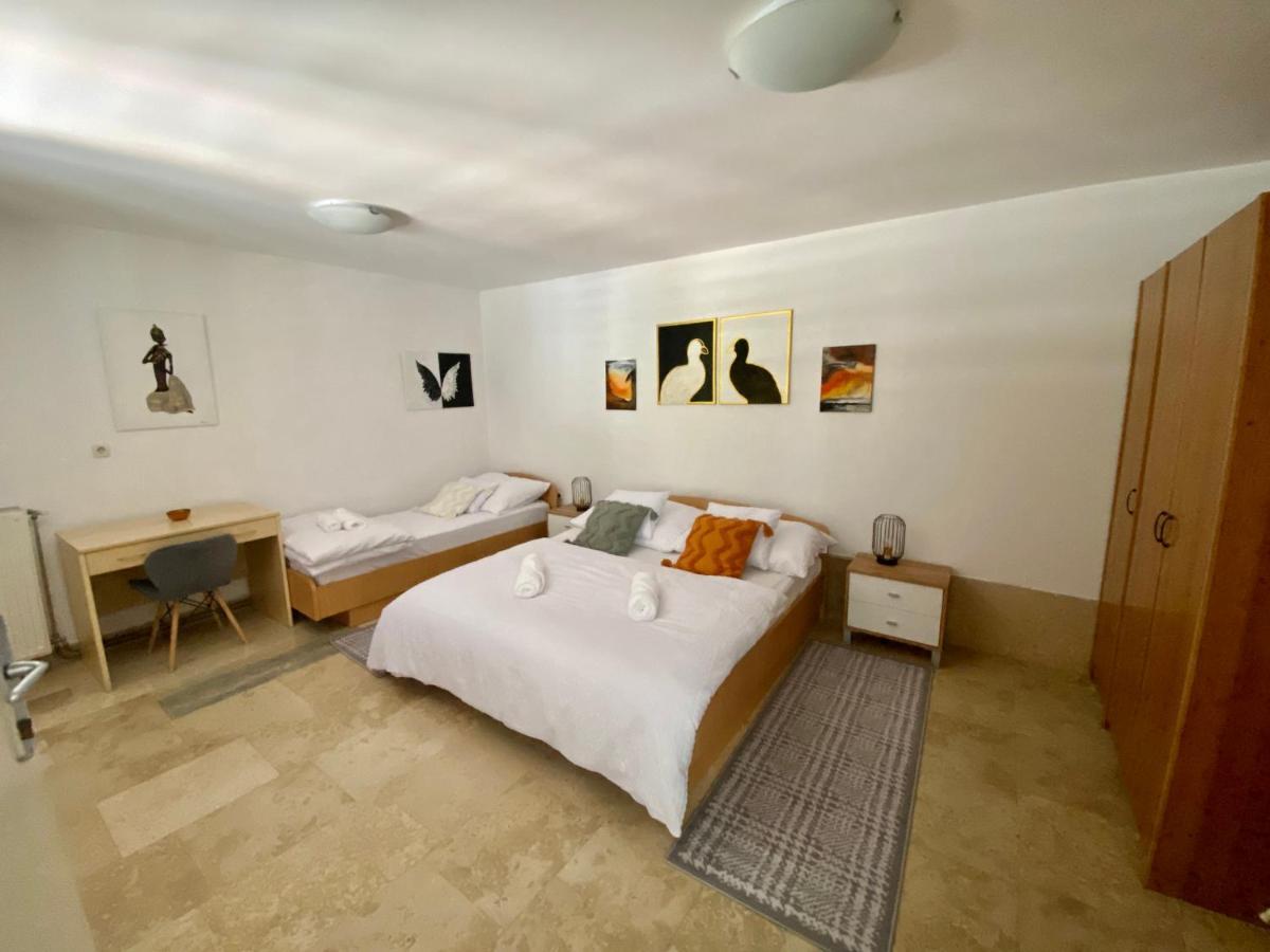 Appartamento Ljudmila Doo Banjole Esterno foto
