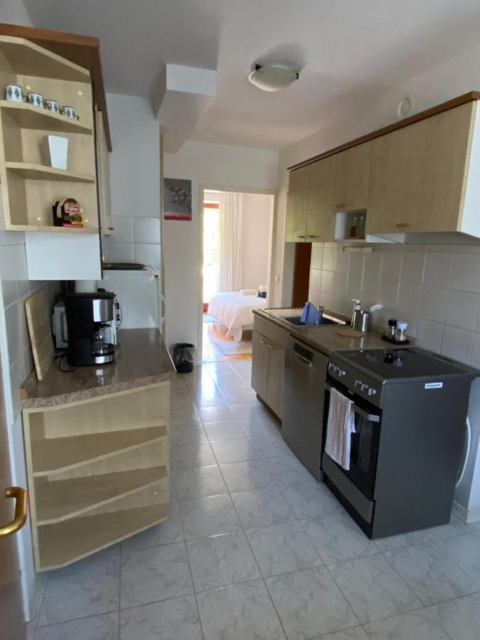 Appartamento Ljudmila Doo Banjole Esterno foto